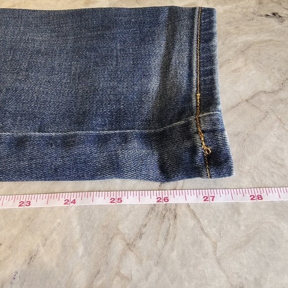 Joe's Jeans Vixen Sassy Skinny Ankle Jeans Size 30 New - Picture 9 of 9